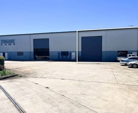 Factory, Warehouse & Industrial commercial property leased at 47 Westgate Street Wacol QLD 4076