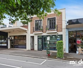 Shop & Retail commercial property leased at 147 Bulleen Road Balwyn North VIC 3104