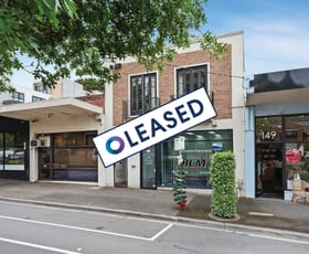 Shop & Retail commercial property leased at 147 Bulleen Road Balwyn North VIC 3104