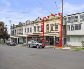 Shop & Retail commercial property leased at 126 Union Street Brunswick VIC 3056
