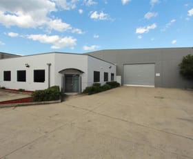 Factory, Warehouse & Industrial commercial property leased at 4 Cary Grove Minto NSW 2566