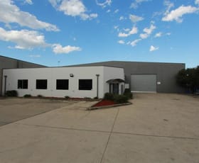 Factory, Warehouse & Industrial commercial property leased at 4 Cary Grove Minto NSW 2566