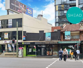 Other commercial property leased at Suites/6-8 Pacific Highway St Leonards NSW 2065