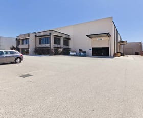 Factory, Warehouse & Industrial commercial property leased at 3 Ernest Clark Road Canning Vale WA 6155
