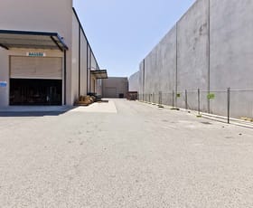Factory, Warehouse & Industrial commercial property leased at 3 Ernest Clark Road Canning Vale WA 6155