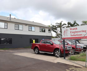 Offices commercial property leased at Tenancy 2/16 Freighter Avenue Wilsonton QLD 4350