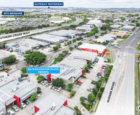 Shop & Retail commercial property leased at 6A/8 Navigator Place Hendra QLD 4011