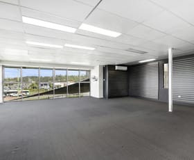 Showrooms / Bulky Goods commercial property leased at 4A/14 Newcastle Street Burleigh Heads QLD 4220