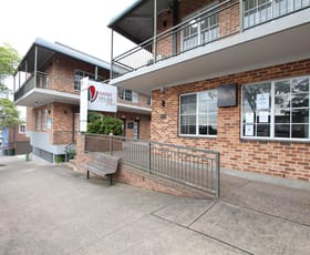 Offices commercial property leased at Shop 6/32 Frederick Street Oatley NSW 2223