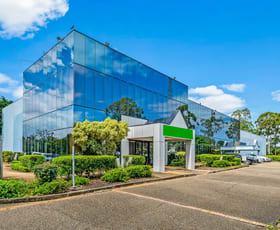 Offices commercial property leased at 1/1-31 Commercial Drive Shailer Park QLD 4128