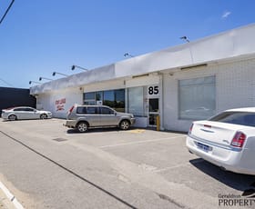 Shop & Retail commercial property leased at 2/85 Durlacher Street Geraldton WA 6530