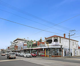 Shop & Retail commercial property leased at 703 High Street Thornbury VIC 3071