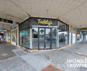 Shop & Retail commercial property leased at 131 Mentone Parade Mentone VIC 3194