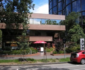 Offices commercial property for lease at 32/456 St Kilda Road Melbourne VIC 3004