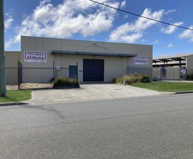 Other commercial property for lease at 5 Industrial Way Cowes VIC 3922