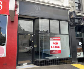 Shop & Retail commercial property leased at 370 Victoria Street North Melbourne VIC 3051