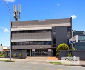 Offices commercial property leased at 2/449 Logan Road Greenslopes QLD 4120