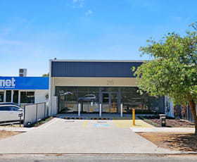 Showrooms / Bulky Goods commercial property leased at 26 Stiles Avenue Burswood WA 6100