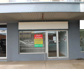 Offices commercial property leased at 2/13 Borilla Street Emerald QLD 4720