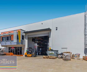 Factory, Warehouse & Industrial commercial property leased at 18/547 Woolcock Street Mount Louisa QLD 4814