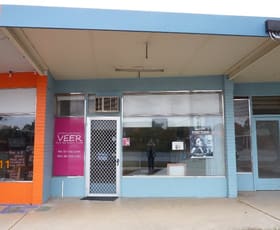 Offices commercial property leased at 42 Dooen Road Horsham VIC 3400