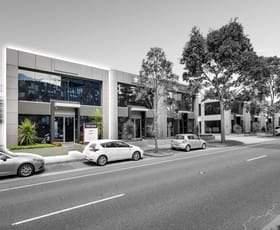 Offices commercial property leased at 1/75 Lorimer Street Docklands VIC 3008