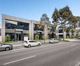 Offices commercial property leased at 1/75 Lorimer Street Docklands VIC 3008