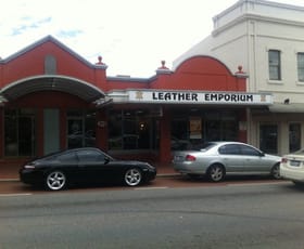 Shop & Retail commercial property leased at 309 Hay Street Subiaco WA 6008
