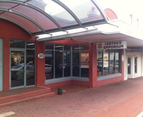 Shop & Retail commercial property leased at 309 Hay Street Subiaco WA 6008