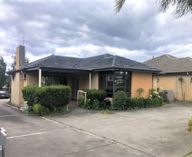 Medical / Consulting commercial property leased at Suite 1/387 Canterbury Road Forest Hill VIC 3131