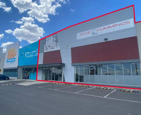 Showrooms / Bulky Goods commercial property leased at Unit 4/450 Princes Highway Noble Park VIC 3174