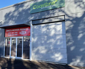 Other commercial property leased at 1/9 George Road Salamander Bay NSW 2317