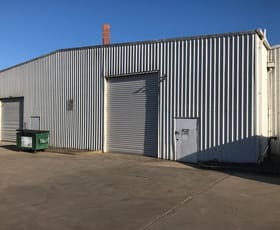 Factory, Warehouse & Industrial commercial property leased at 3/80-84 Tucker Street Breakwater VIC 3219