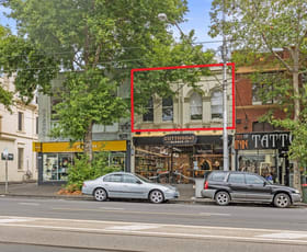 Offices commercial property for lease at Level 1/220 Clarendon Street South Melbourne VIC 3205