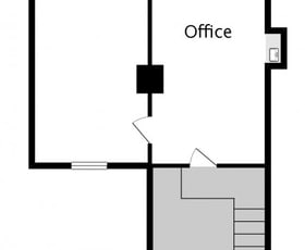 Offices commercial property for lease at Level 1/220 Clarendon Street South Melbourne VIC 3205