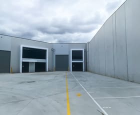 Factory, Warehouse & Industrial commercial property sold at 8/14 Tasman Court Keysborough VIC 3173