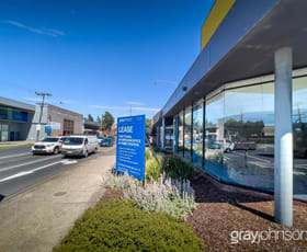Showrooms / Bulky Goods commercial property leased at 1A  Total/211 Grange Road Thornbury VIC 3071
