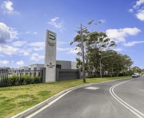Factory, Warehouse & Industrial commercial property for lease at 6 Bellambi Lane Bellambi NSW 2518