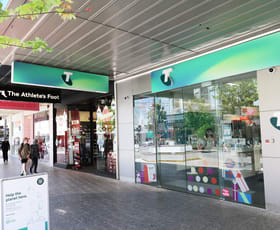 Shop & Retail commercial property leased at 138 Brisbane Street Launceston TAS 7250