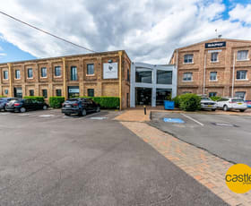 Factory, Warehouse & Industrial commercial property leased at 2/54 Hudson St Hamilton NSW 2303