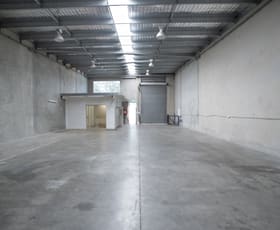 Factory, Warehouse & Industrial commercial property leased at 14/322 Annangrove Road Rouse Hill NSW 2155