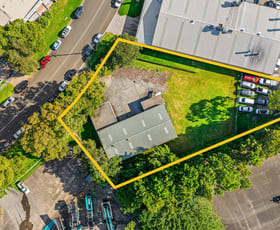 Factory, Warehouse & Industrial commercial property leased at 7 Doyle Avenue Unanderra NSW 2526