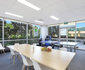 Offices commercial property leased at 1/5-9 Ricketty Street Mascot NSW 2020