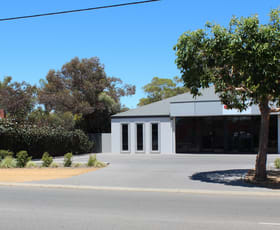 Offices commercial property leased at 20 Gairdner St Northam WA 6401