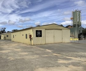 Factory, Warehouse & Industrial commercial property leased at 2/144 Strickland Road East Bendigo VIC 3550