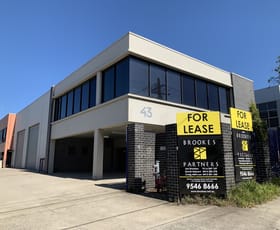 Factory, Warehouse & Industrial commercial property leased at Peakhurst NSW 2210