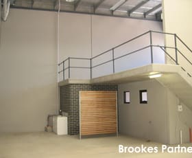 Factory, Warehouse & Industrial commercial property leased at Peakhurst NSW 2210