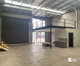 Factory, Warehouse & Industrial commercial property leased at 15/562 Geelong Road Brooklyn VIC 3012