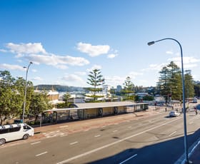 Offices commercial property leased at Level 2, 202/46-48 East Esplanade Manly NSW 2095