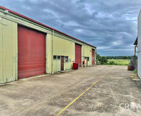 Factory, Warehouse & Industrial commercial property leased at 5/11 Shoebury Street Rocklea QLD 4106